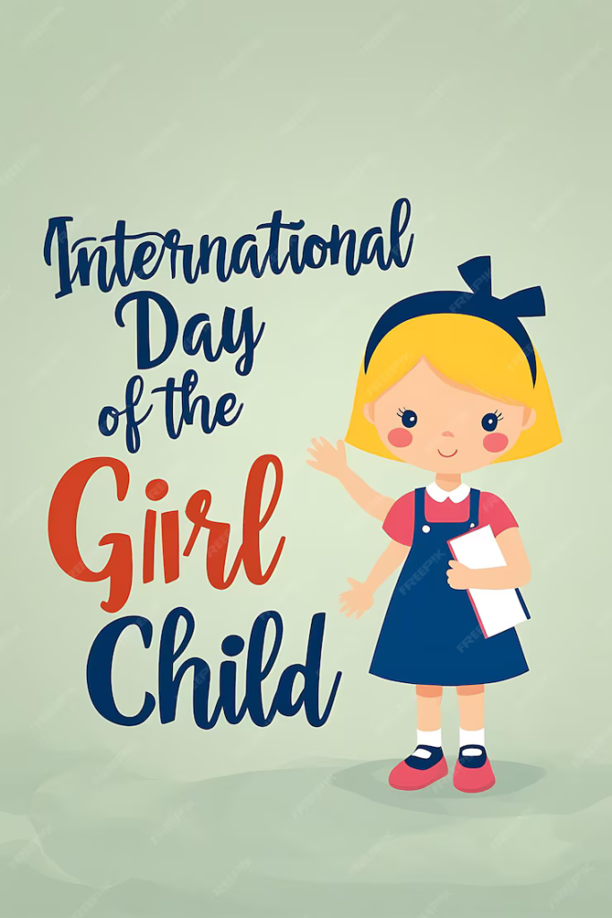 International Girls Day